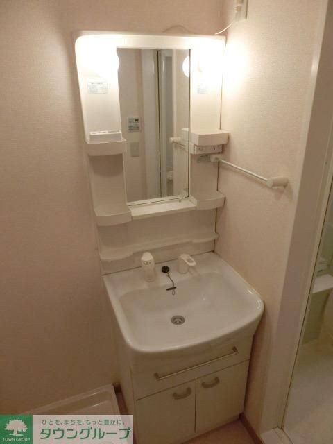 メゾン・ミッテの物件内観写真