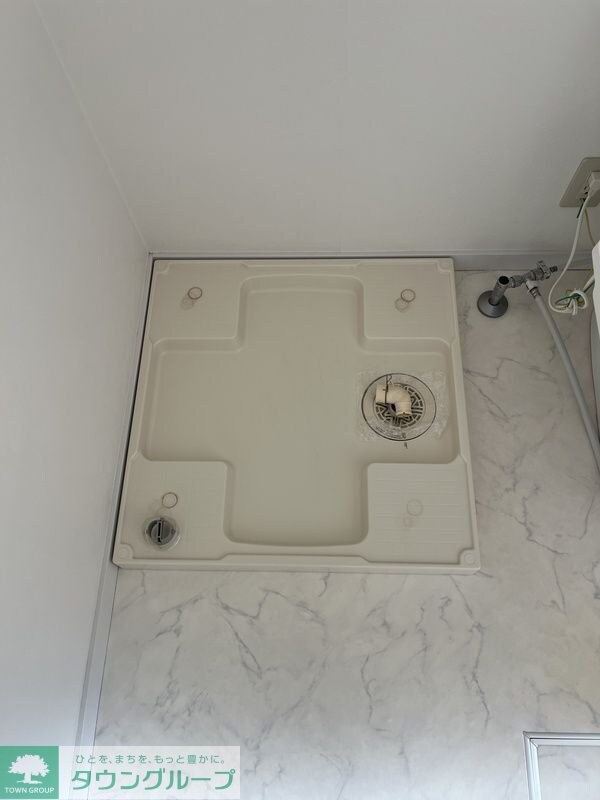 プリマルージュ松戸の物件内観写真