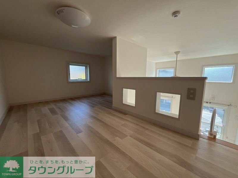 プリマルージュ松戸の物件内観写真