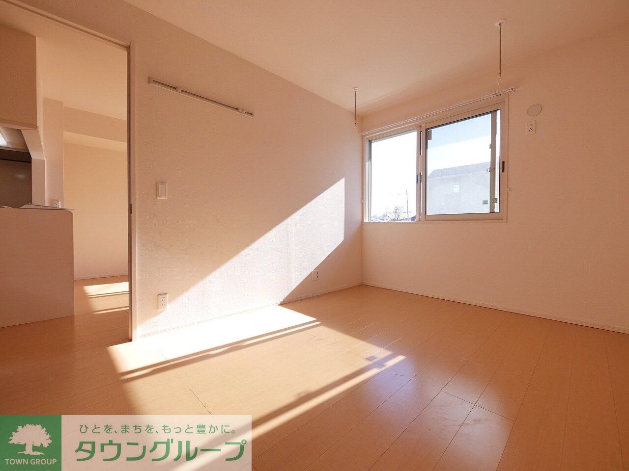 エミナンス IIIの物件内観写真