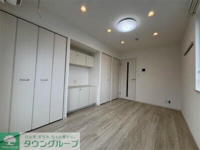 リブリ・エルカーサ亀有の物件内観写真