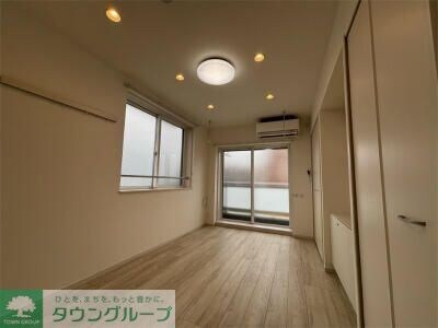 リブリ・エルカーサ亀有の物件内観写真