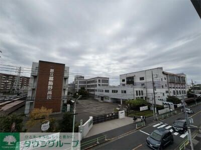 リブリ・エルカーサ亀有の物件内観写真