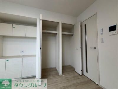 リブリ・エルカーサ亀有の物件内観写真