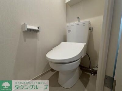 リブリ・エルカーサ亀有の物件内観写真