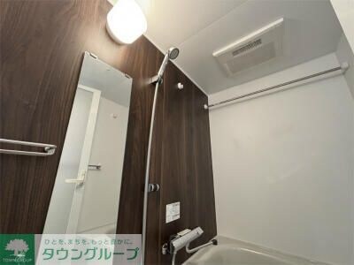 リブリ・エルカーサ亀有の物件内観写真