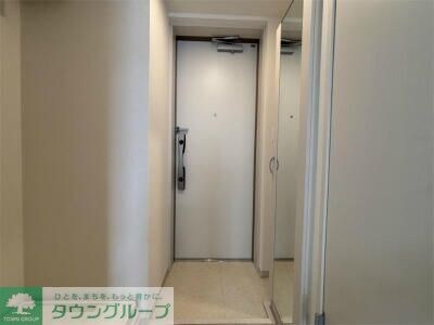 リブリ・エルカーサ亀有の物件内観写真