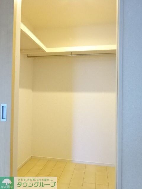 リベラ サンリット カーサの物件内観写真