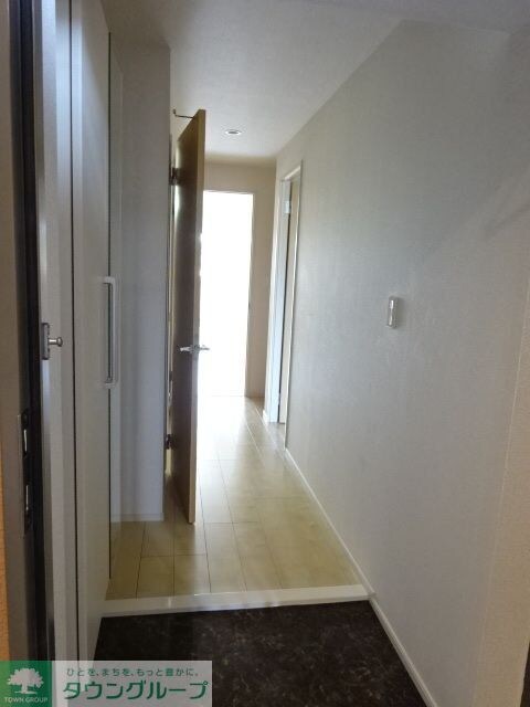 リベラ サンリット カーサの物件内観写真