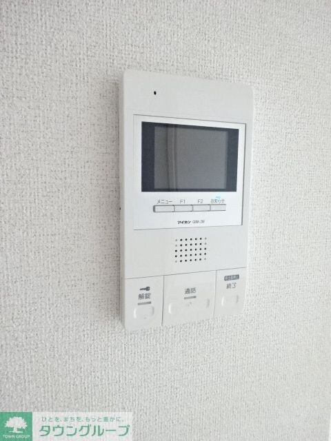 リベラ サンリット カーサの物件内観写真