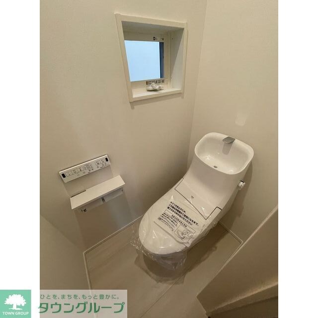 Kolet南行徳の物件内観写真