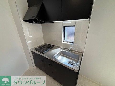 メゾンYUHIRIの物件内観写真