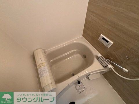 メゾンYUHIRIの物件内観写真