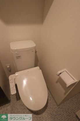 GENOVIA三郷駅前の物件内観写真