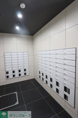 GENOVIA三郷駅前の物件内観写真