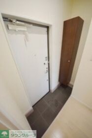 AJ馬橋IIの物件内観写真