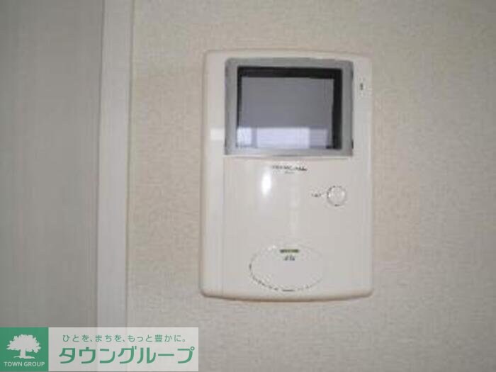 ピアAの物件内観写真