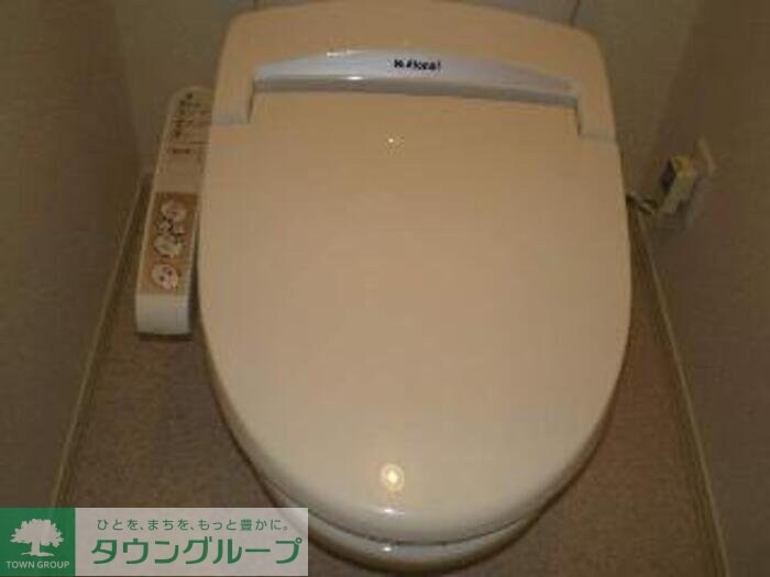 ピアAの物件内観写真