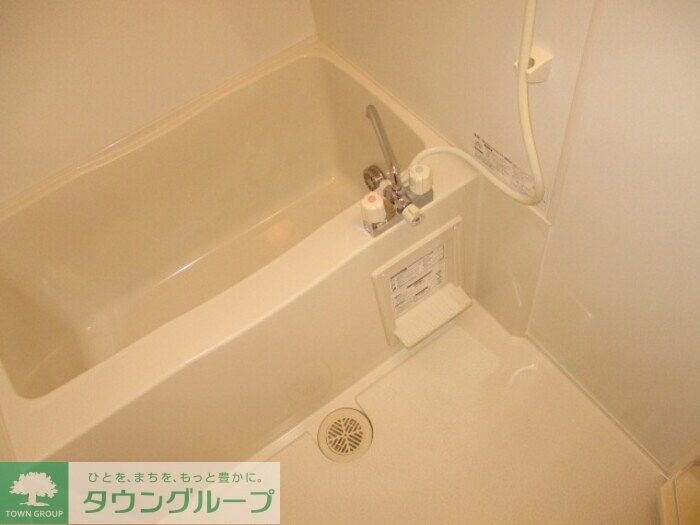 ピアAの物件内観写真