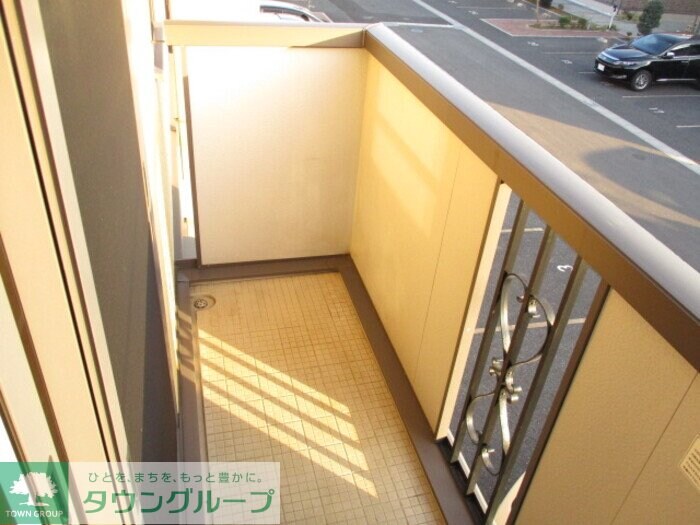 ピアAの物件内観写真