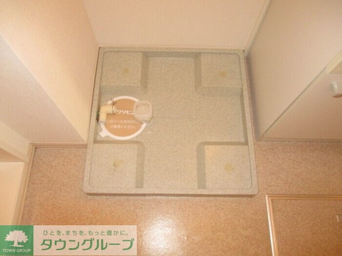 ピアAの物件内観写真