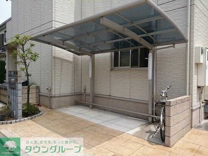 フレシールの物件内観写真