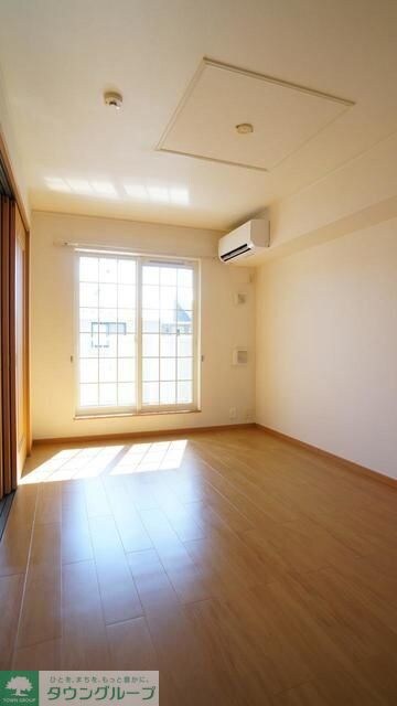 Calme Maison Kの物件内観写真