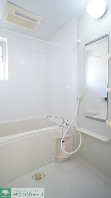 Calme Maison Kの物件内観写真