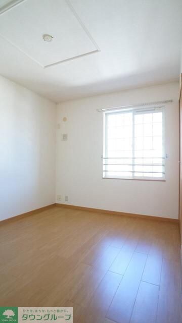 Calme Maison Kの物件内観写真