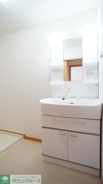 Calme Maison Kの物件内観写真