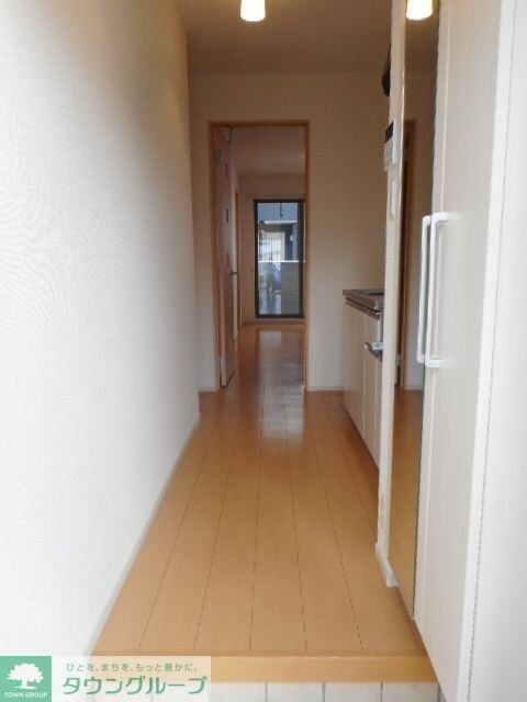 ノイクラールの物件内観写真