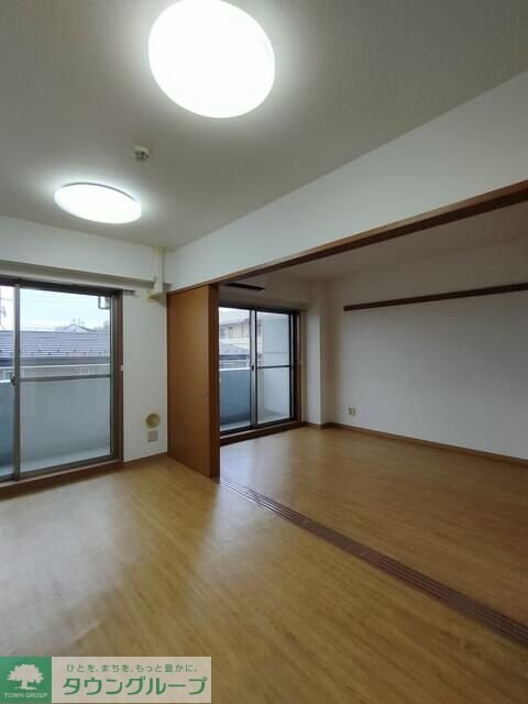 メゾンベルセーヌの物件内観写真