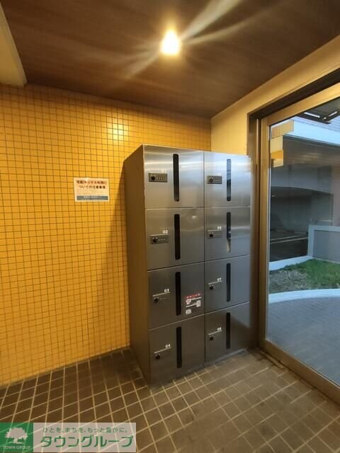 メゾンベルセーヌの物件内観写真