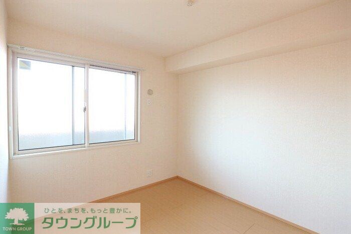 グランフェリシアの物件内観写真