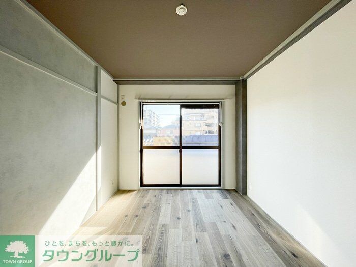 カーサM.Uの物件内観写真