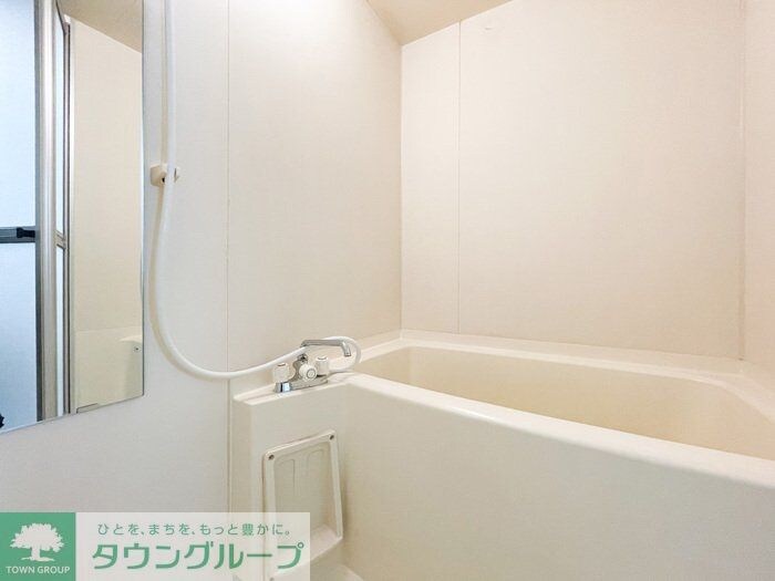 カーサM.Uの物件内観写真