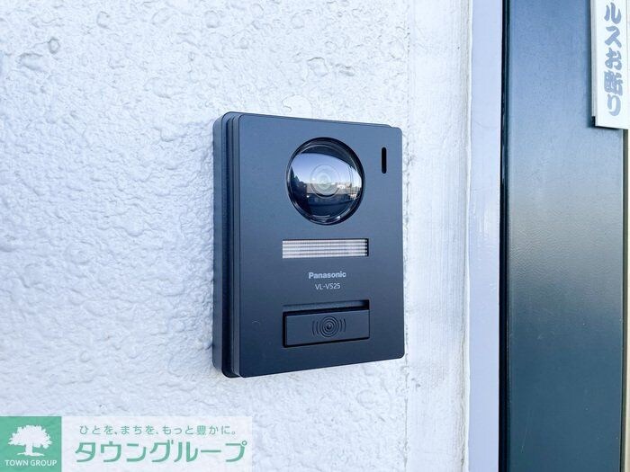 カーサM.Uの物件内観写真