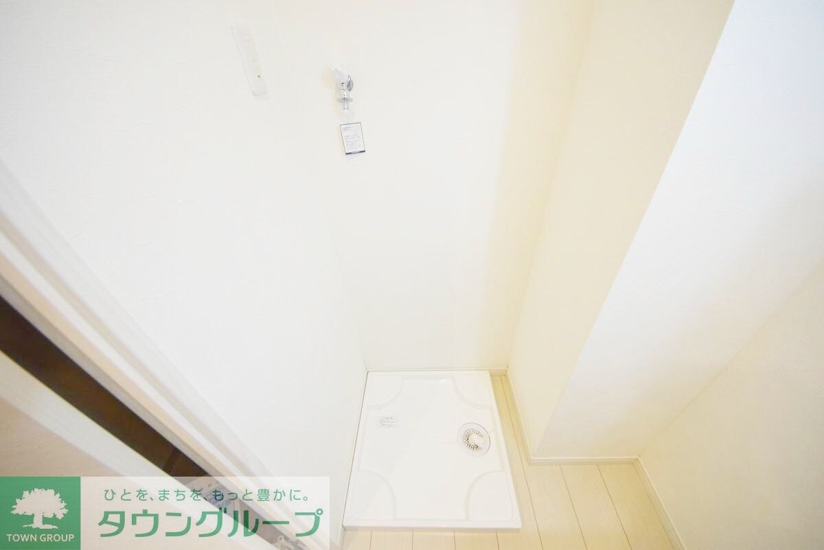 コネクトパークヒルズ南初富の物件内観写真