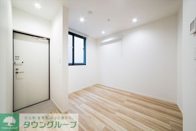 オリーブ金町の物件内観写真