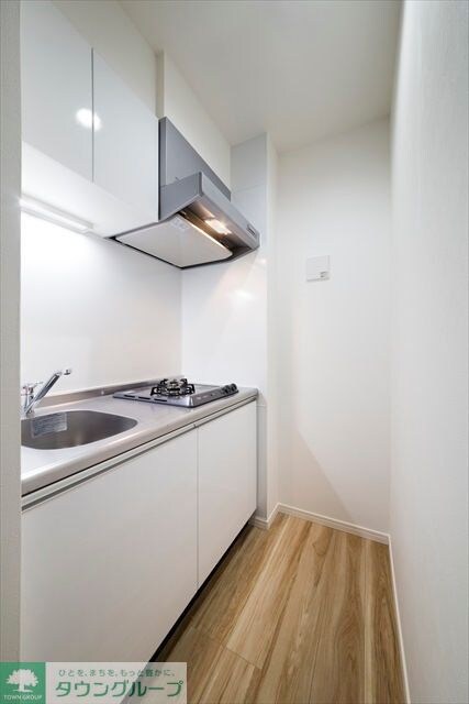 オリーブ金町の物件内観写真