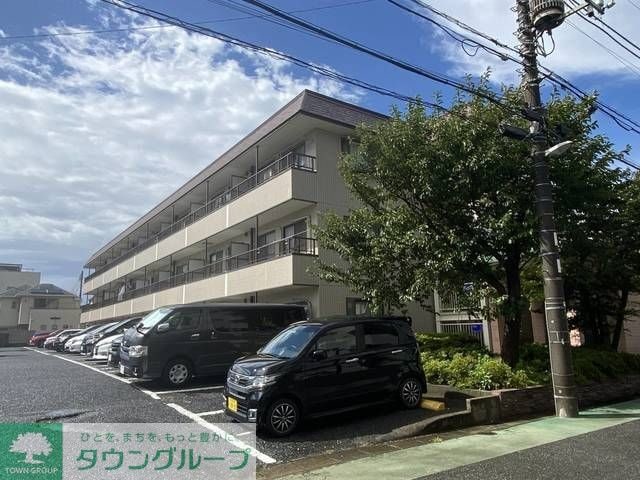 南八幡ガーデンビレッジの物件内観写真