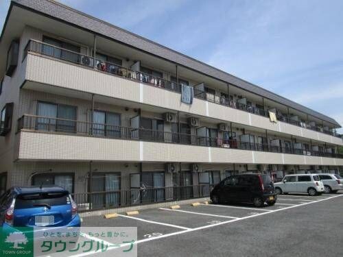 南八幡ガーデンビレッジの物件内観写真