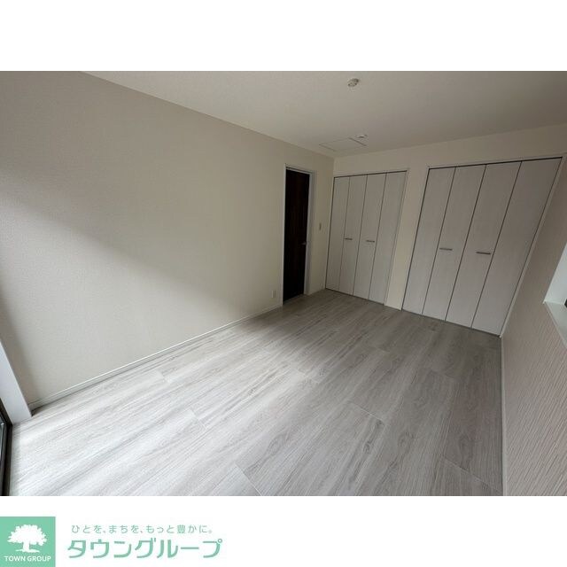 Kolet舎人公園#04の物件内観写真