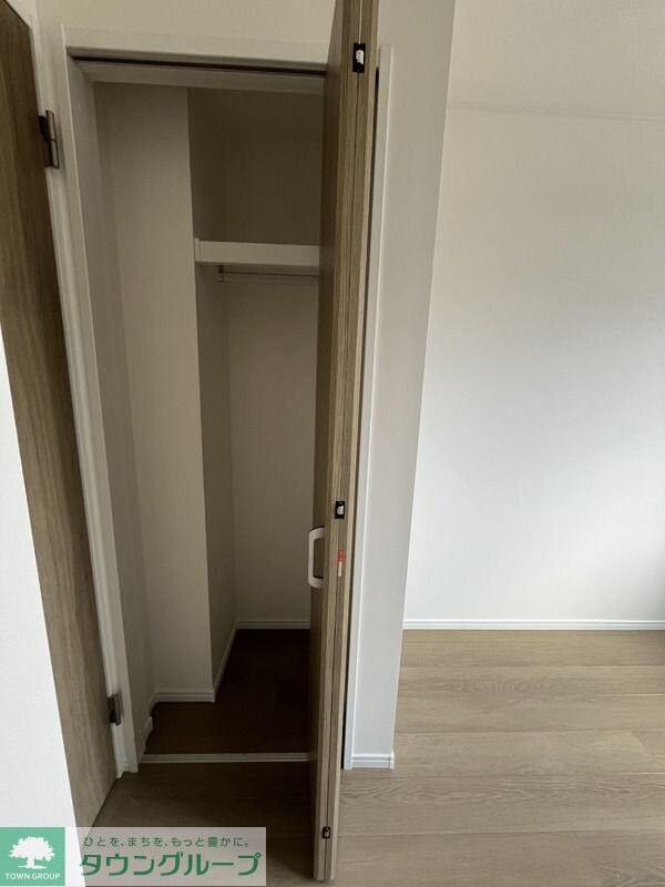 Sereno I(セレーノ I)の物件内観写真