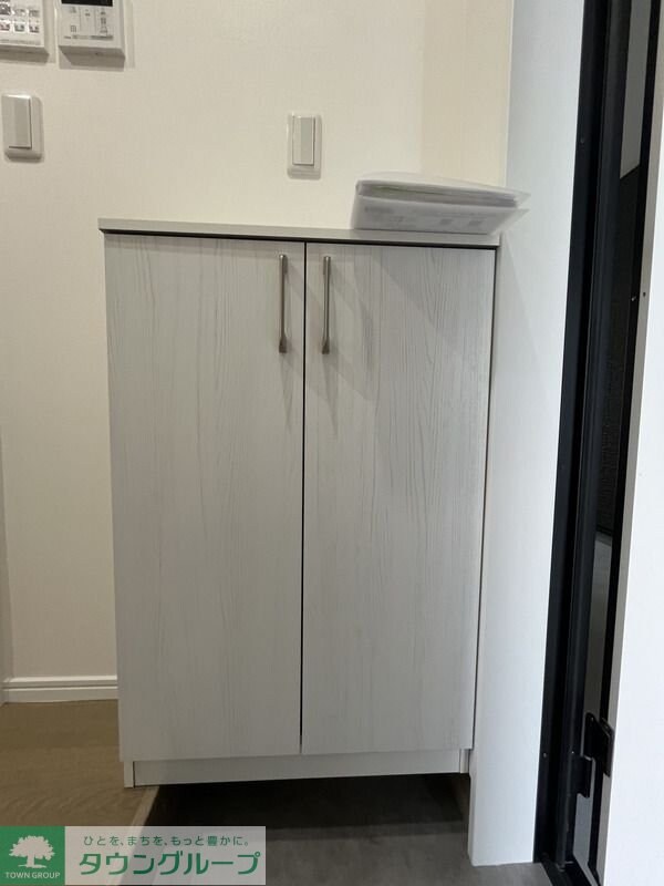 Sereno I(セレーノ I)の物件内観写真