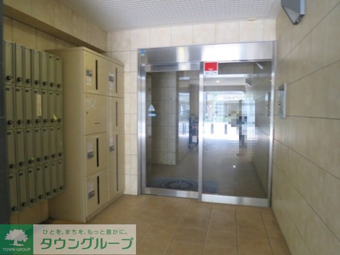 GOTO IIの物件内観写真