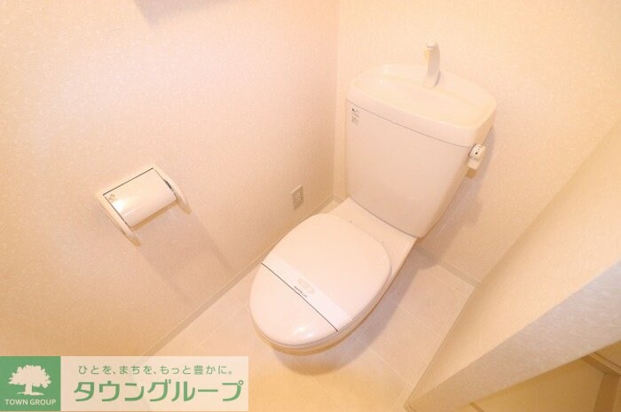 GOTO IIの物件内観写真