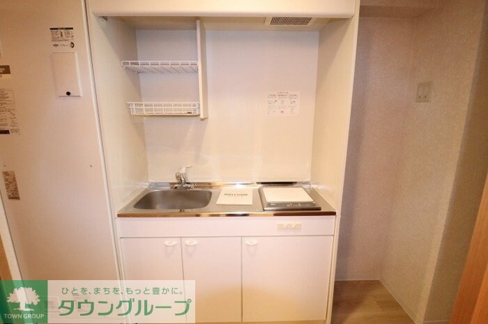 GOTO IIの物件内観写真