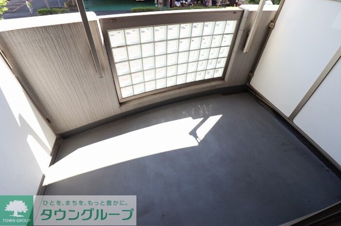 GOTO IIの物件内観写真