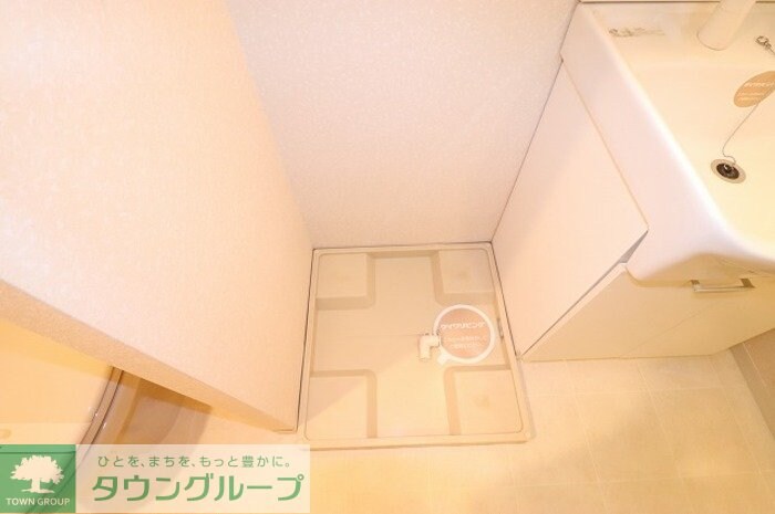 GOTO IIの物件内観写真